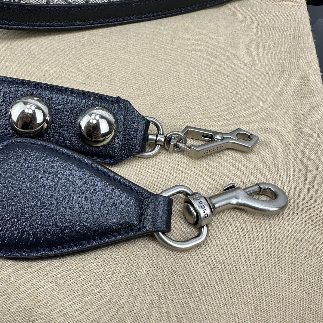 Gucci Top Handle Bags